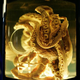 Illustration for article titled Alien Visitors Always Look Like Potato Fetuses